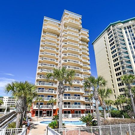 Destin Towers 21 Destin Condo エクステリア 写真