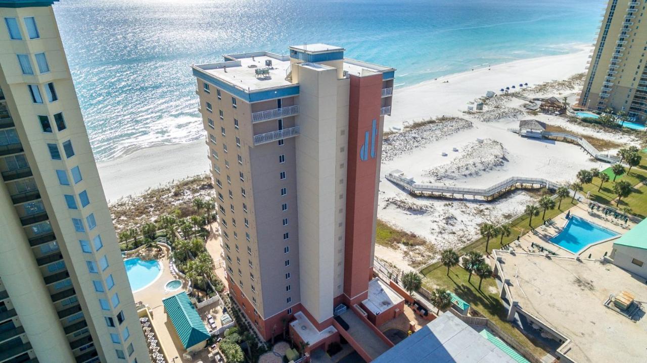 Destin Towers 21 Destin Condo エクステリア 写真