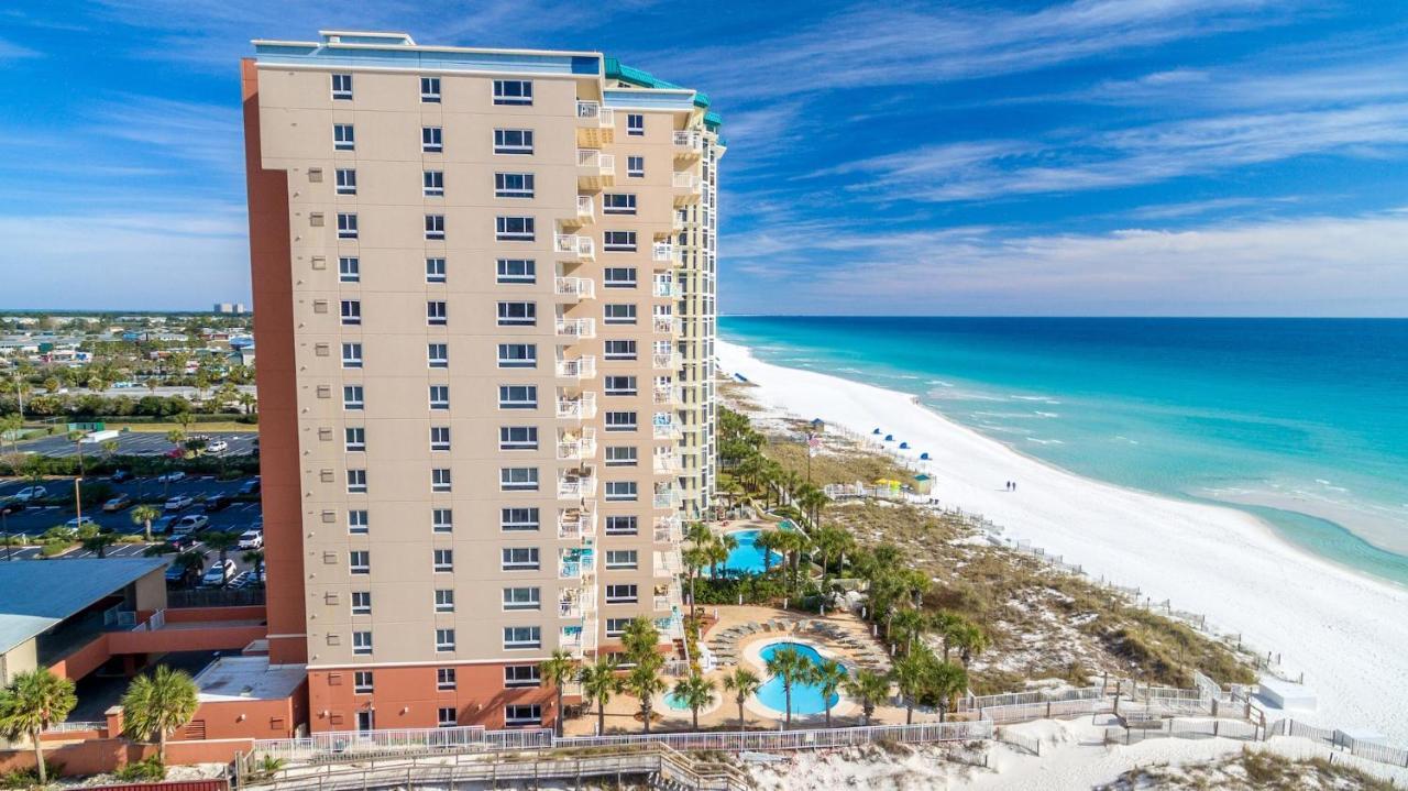 Destin Towers 21 Destin Condo エクステリア 写真