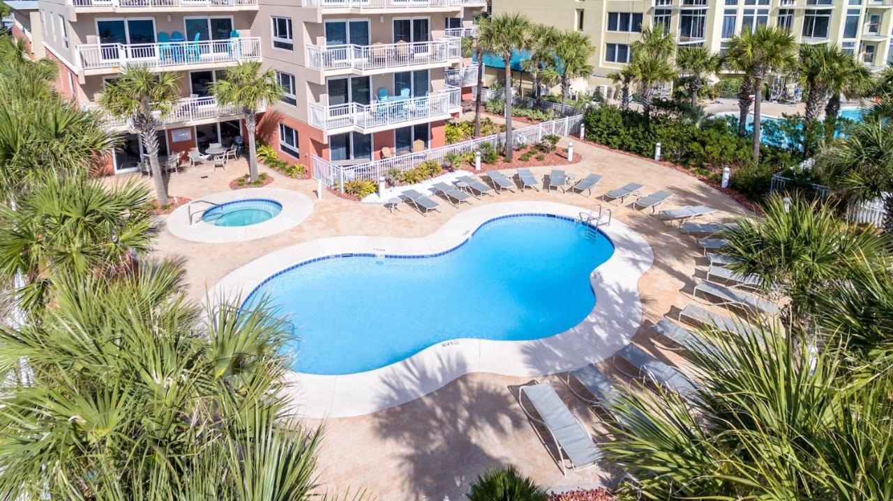 Destin Towers 21 Destin Condo エクステリア 写真