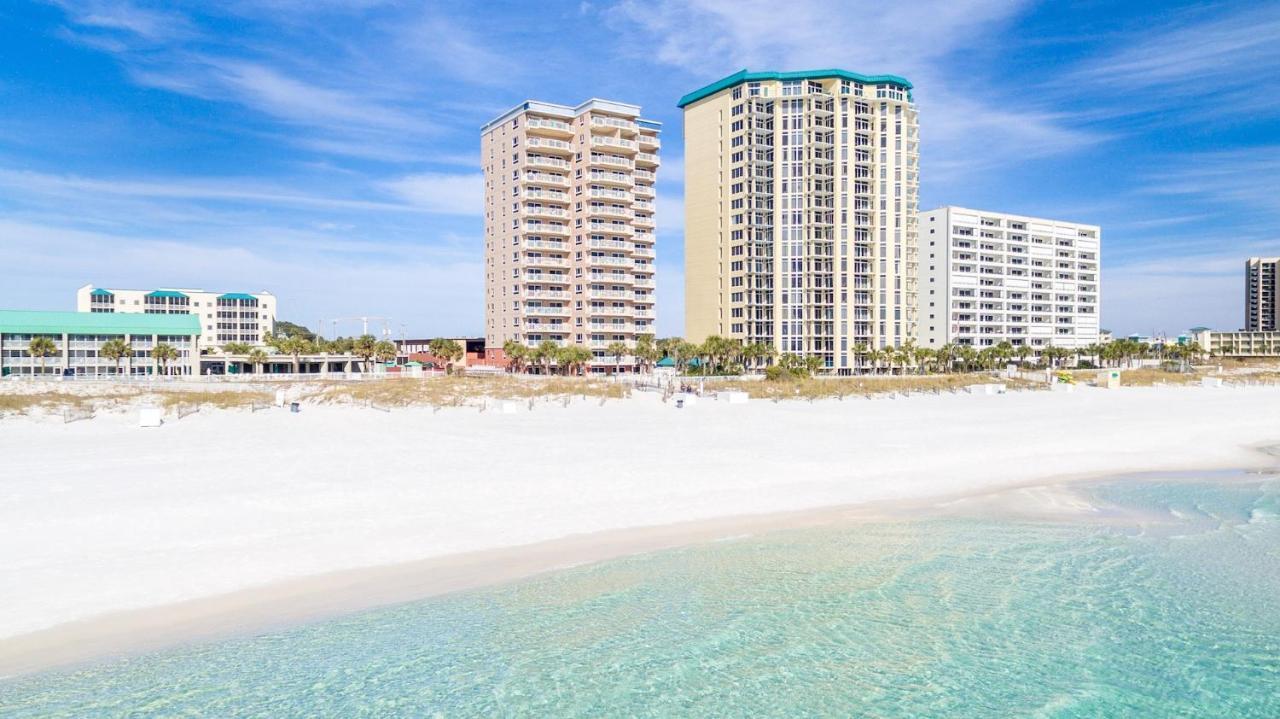 Destin Towers 21 Destin Condo エクステリア 写真