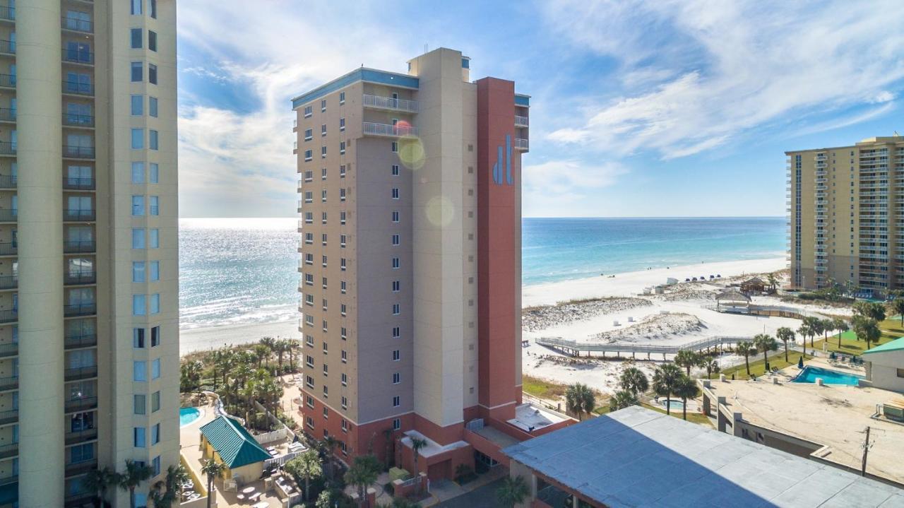 Destin Towers 21 Destin Condo エクステリア 写真