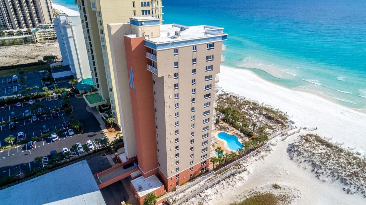 Destin Towers 21 Destin Condo エクステリア 写真