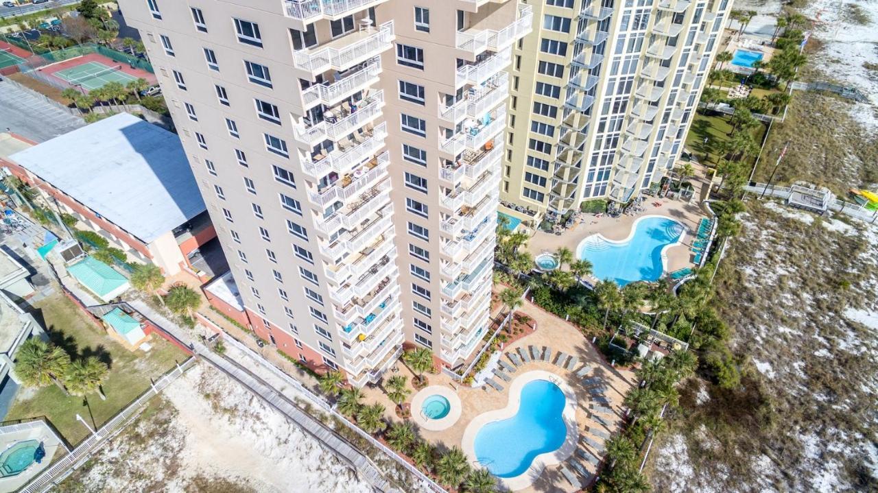 Destin Towers 21 Destin Condo エクステリア 写真