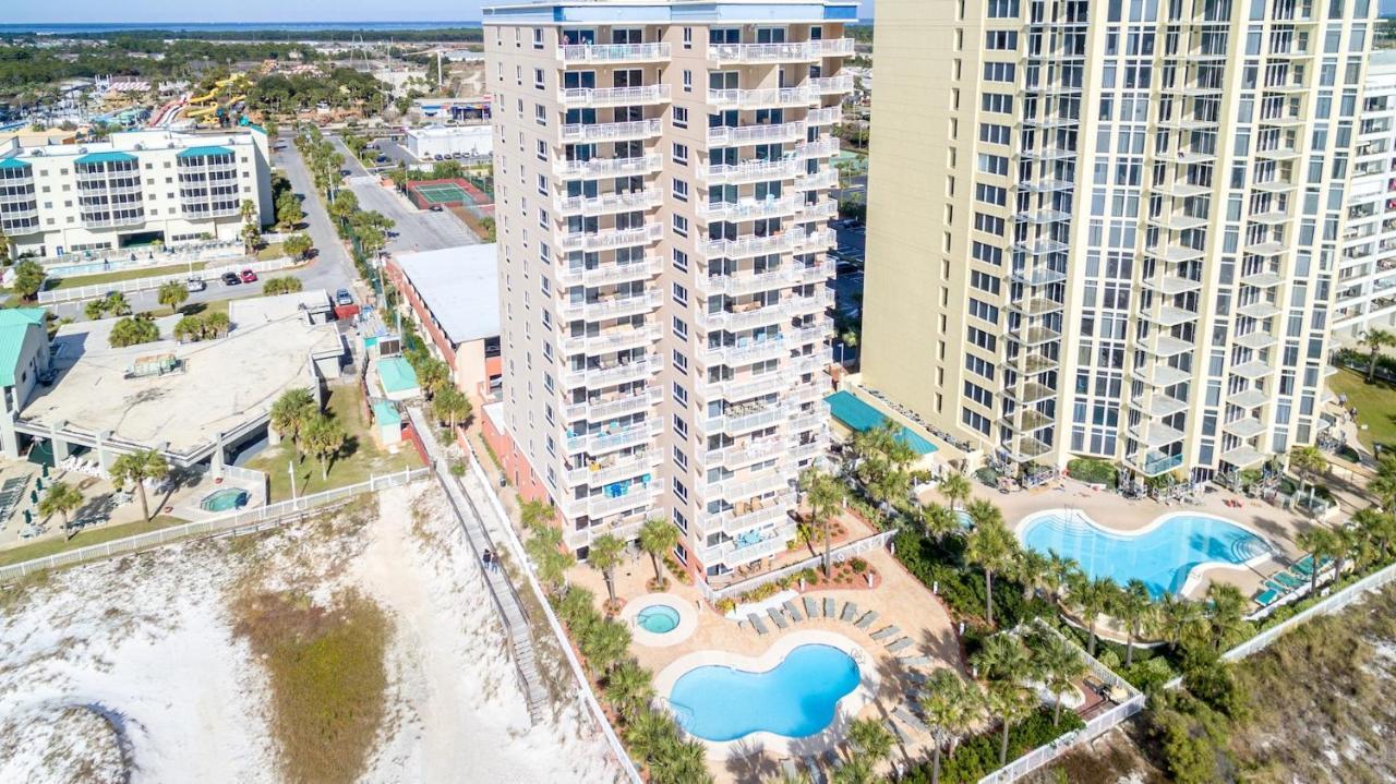 Destin Towers 21 Destin Condo エクステリア 写真