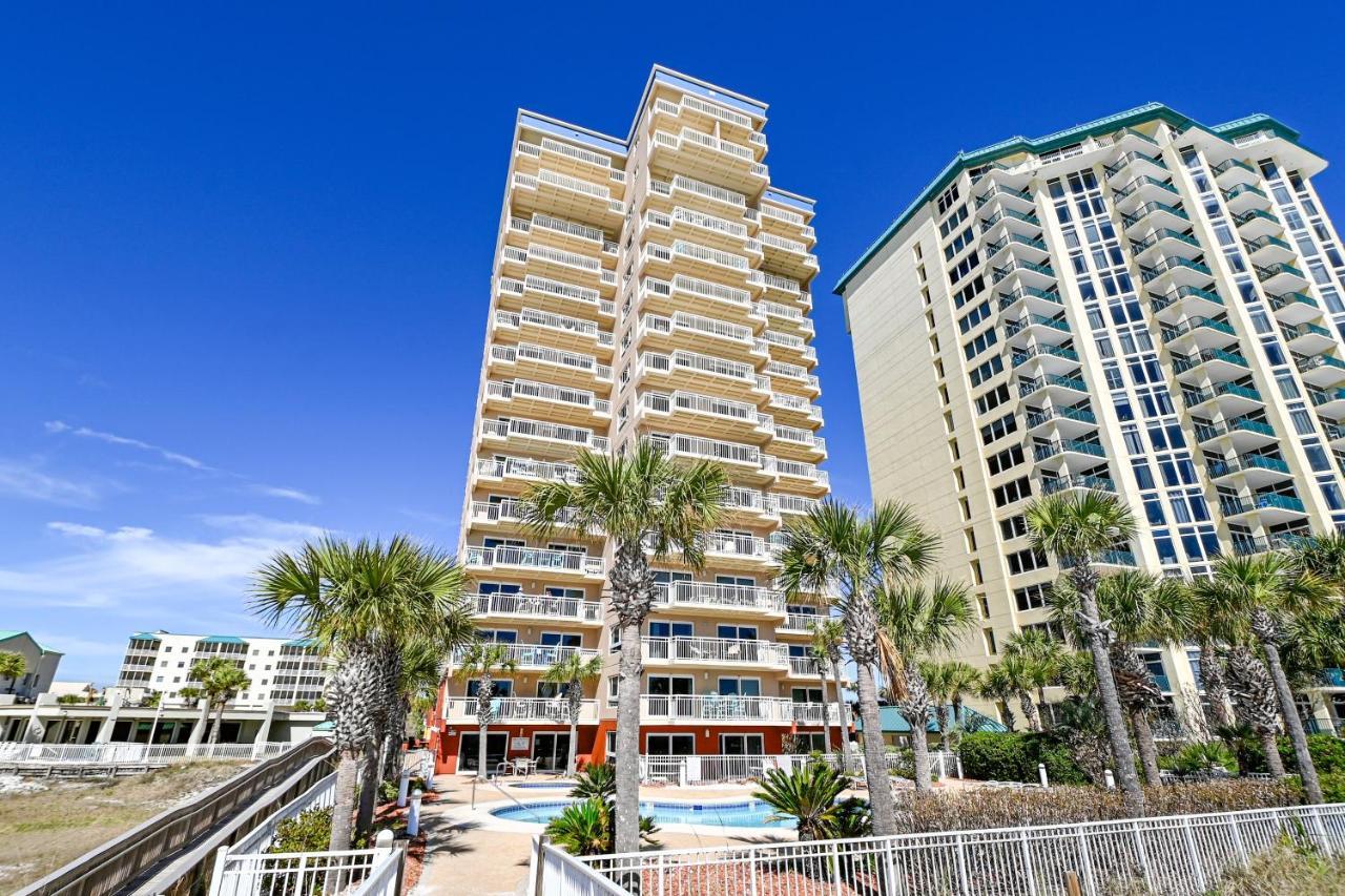 Destin Towers 21 Destin Condo エクステリア 写真