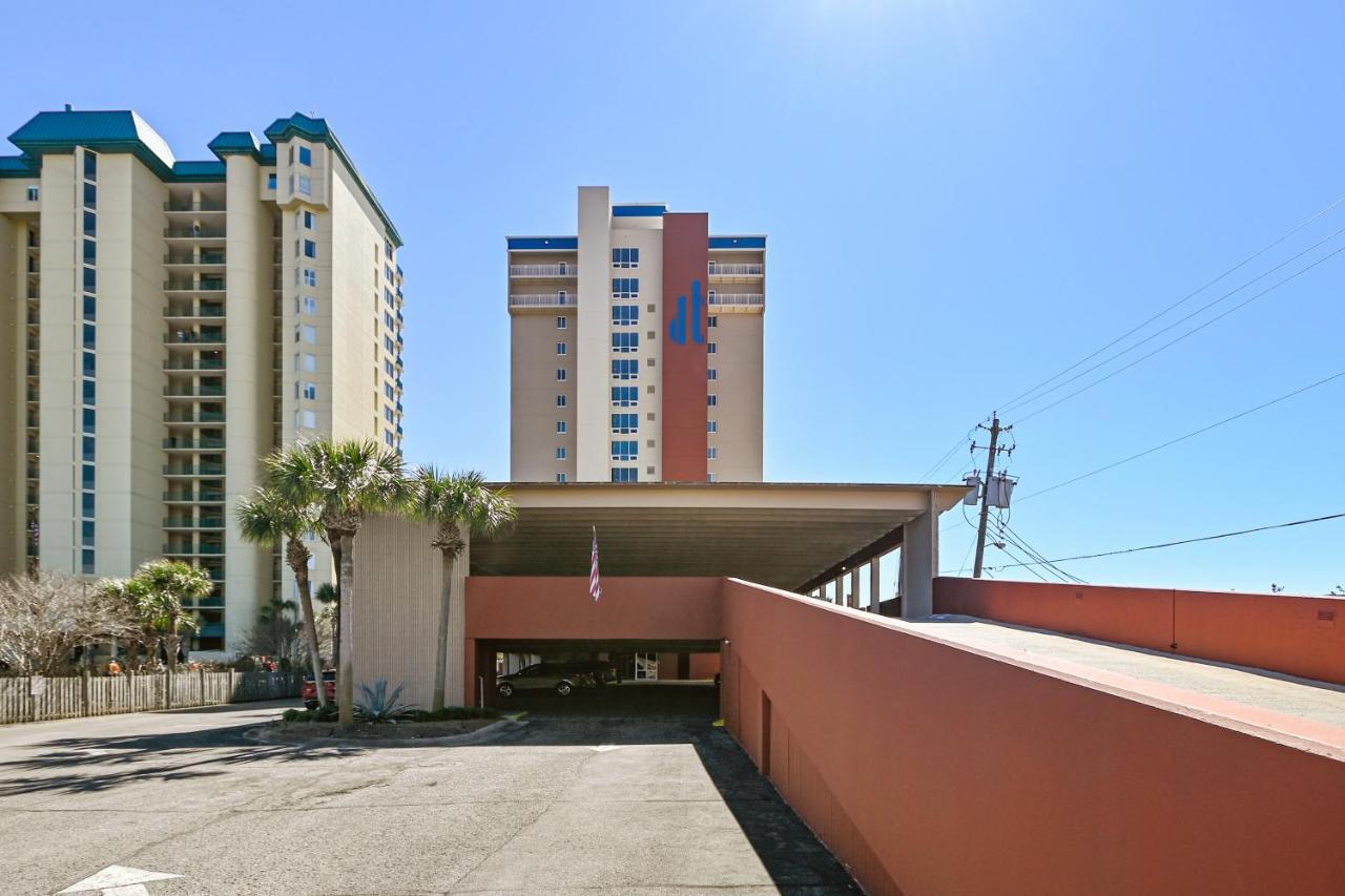 Destin Towers 21 Destin Condo エクステリア 写真