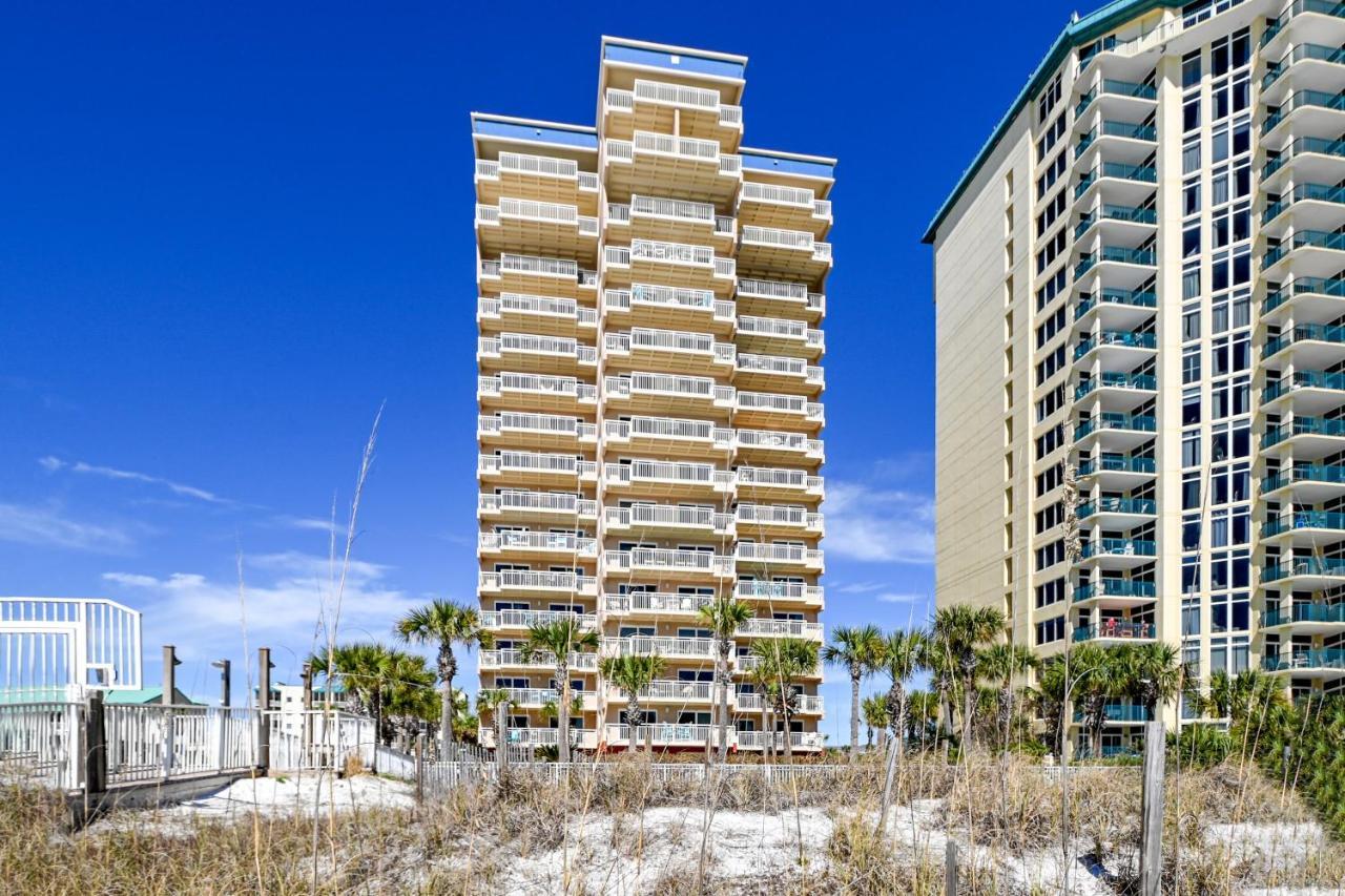 Destin Towers 21 Destin Condo エクステリア 写真