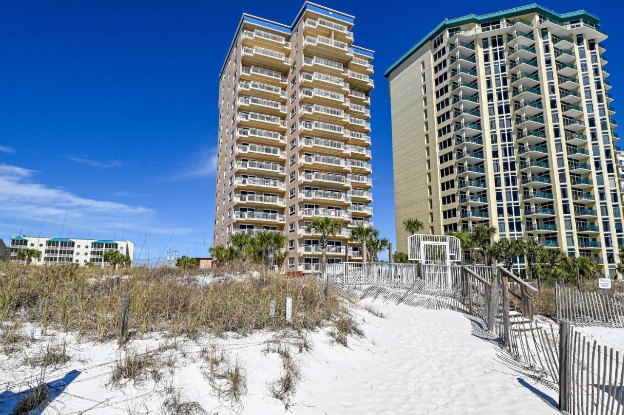 Destin Towers 21 Destin Condo エクステリア 写真