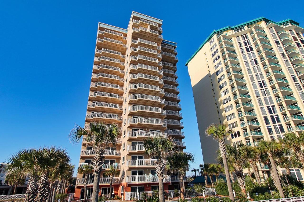 Destin Towers 21 Destin Condo エクステリア 写真