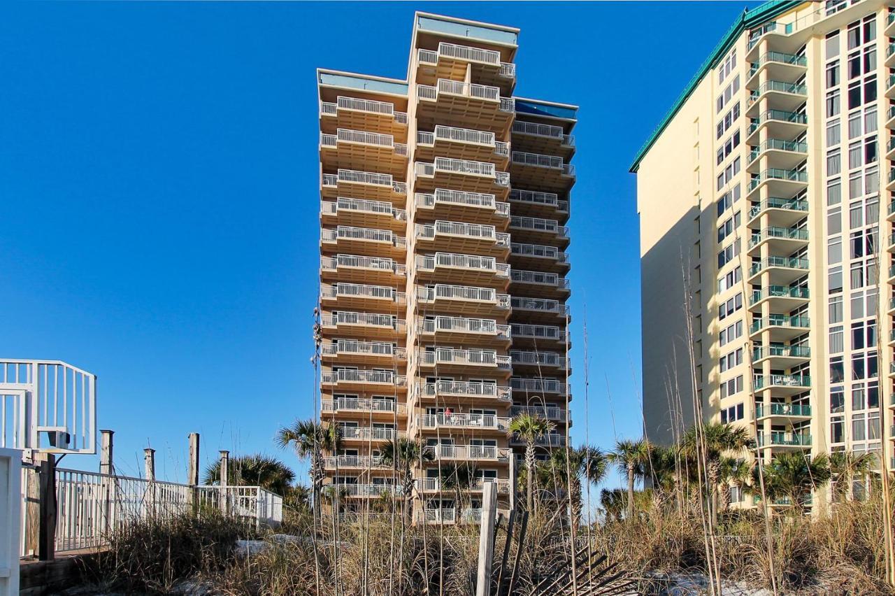 Destin Towers 21 Destin Condo エクステリア 写真