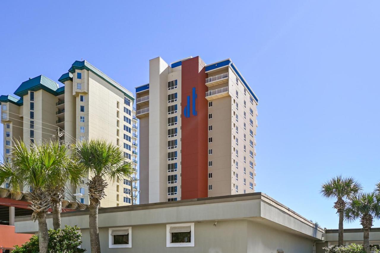 Destin Towers 21 Destin Condo エクステリア 写真